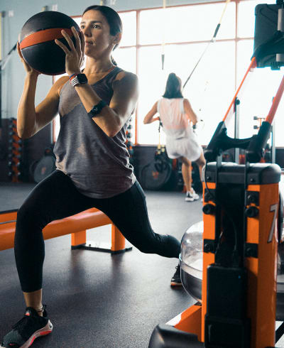 Orangetheory Fitness